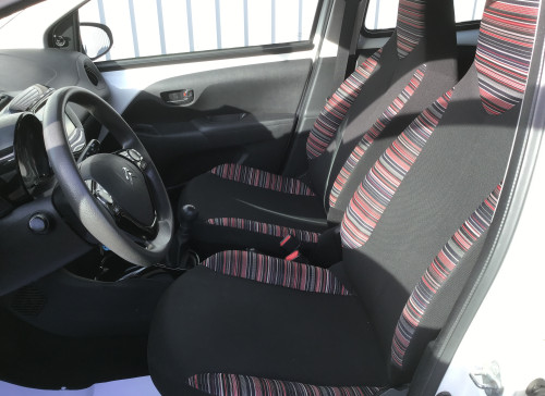 Citroën C1 VTi 72 S&S Feel