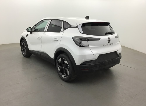 Renault CAPTUR Nouveau TCe 90 Techno