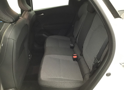 Renault CAPTUR Nouveau TCe 90 Techno