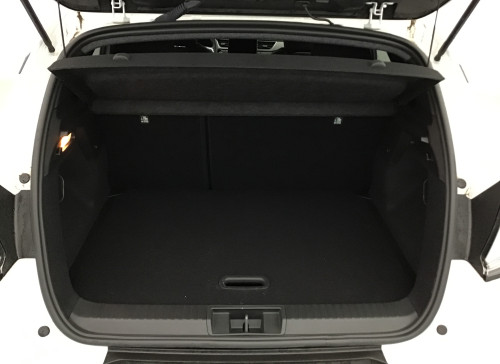 Renault CAPTUR Nouveau TCe 90 Techno