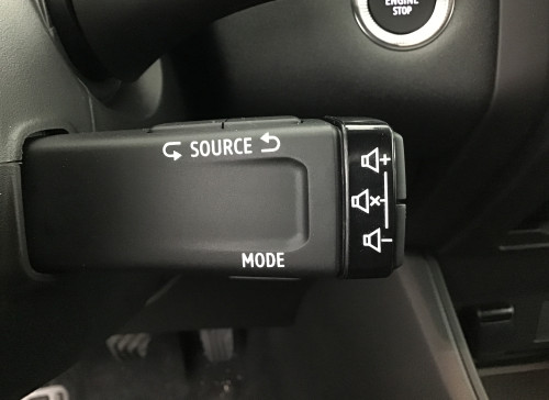 Renault CAPTUR Nouveau TCe 90 Techno