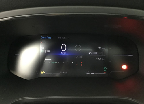 Renault CAPTUR Nouveau TCe 90 Techno