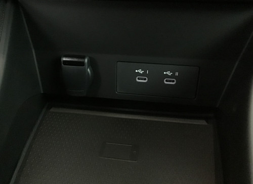 Renault CAPTUR Nouveau TCe 90 Techno