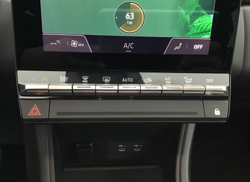 Renault CAPTUR Nouveau TCe 90 Techno