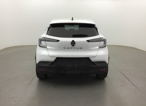 Renault CAPTUR Nouveau TCe 90 Techno