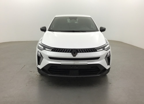 Renault CAPTUR Nouveau TCe 90 Techno