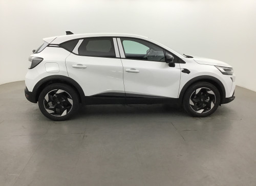 Renault CAPTUR Nouveau TCe 90 Techno