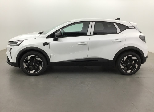 Renault CAPTUR Nouveau TCe 90 Techno