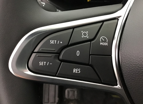 Renault CAPTUR Nouveau TCe 90 Techno