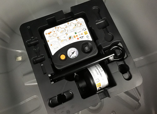 Renault CAPTUR Nouveau TCe 90 Techno