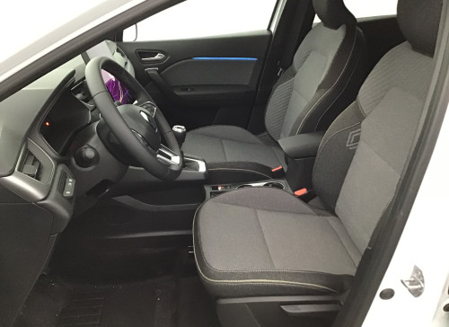 Renault CAPTUR Nouveau TCe 90 Techno