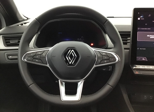 Renault CAPTUR Nouveau TCe 90 Techno