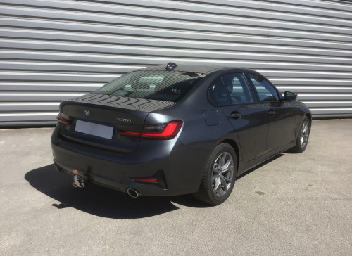 BMW SERIE 3 G20 330i 258 ch BVA8 Edition Sport