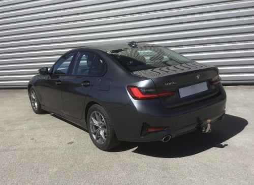 BMW SERIE 3 G20 330i 258 ch BVA8 Edition Sport