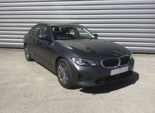 BMW SERIE 3 G20 330i 258 ch BVA8 Edition Sport