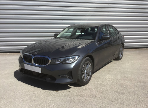 BMW SERIE 3 G20 330i 258 ch BVA8 Edition Sport