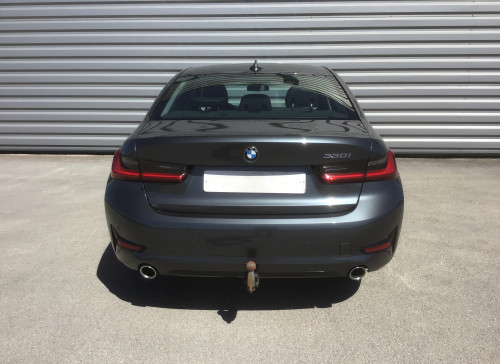 BMW SERIE 3 G20 330i 258 ch BVA8 Edition Sport