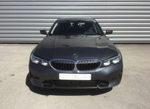 BMW SERIE 3 G20 330i 258 ch BVA8 Edition Sport