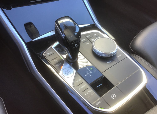 BMW SERIE 3 G20 330i 258 ch BVA8 Edition Sport