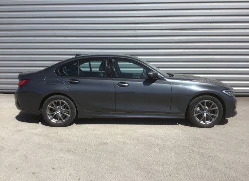 BMW SERIE 3 G20 330i 258 ch BVA8 Edition Sport