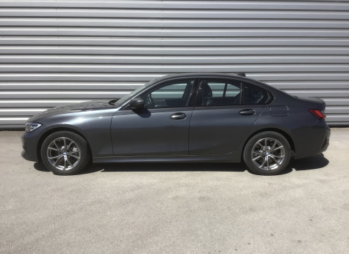 BMW SERIE 3 G20 330i 258 ch BVA8 Edition Sport