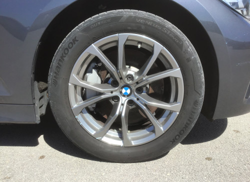 BMW SERIE 3 G20 330i 258 ch BVA8 Edition Sport