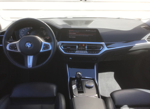 BMW SERIE 3 G20 330i 258 ch BVA8 Edition Sport