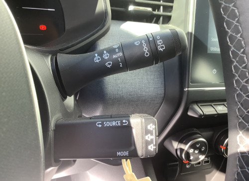 Renault CLIO V Nouvelle TCe 90 ch GSR2 Evolution