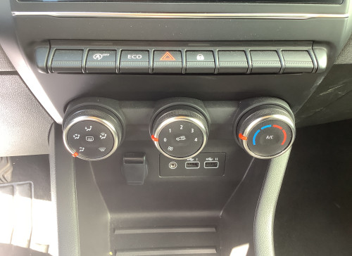 Renault CLIO V Nouvelle TCe 90 ch GSR2 Evolution