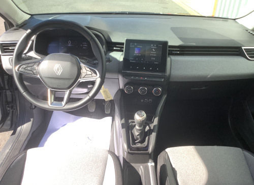 Renault CLIO V Nouvelle TCe 90 ch GSR2 Evolution