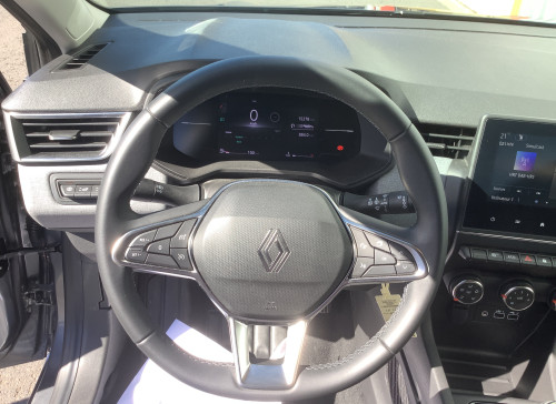 Renault CLIO V Nouvelle TCe 90 ch GSR2 Evolution