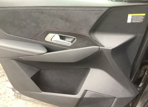 DS DS 7 Nouveau BlueHDi 130 EAT8 Performance Line
