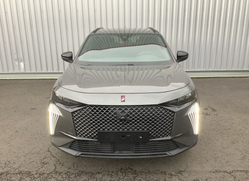 DS DS 7 Nouveau BlueHDi 130 EAT8 Performance Line