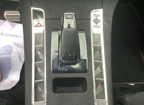 DS DS 7 Nouveau BlueHDi 130 EAT8 Performance Line