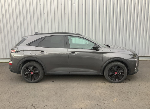 DS DS 7 Nouveau BlueHDi 130 EAT8 Performance Line