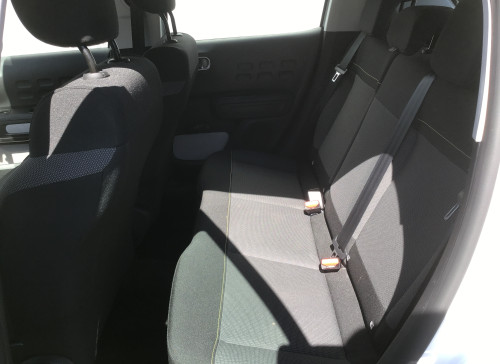 Citroën C3 PureTech 82 S&S BVM5 Feel