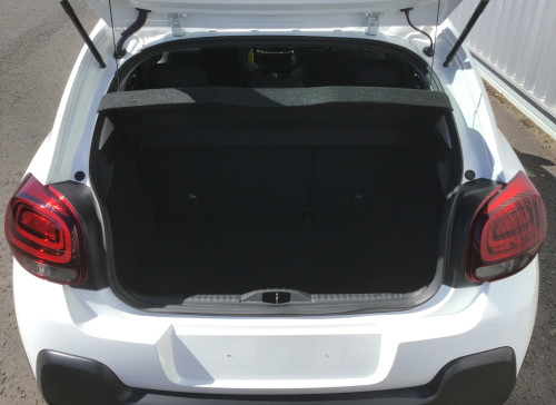 Citroën C3 PureTech 82 S&S BVM5 Feel