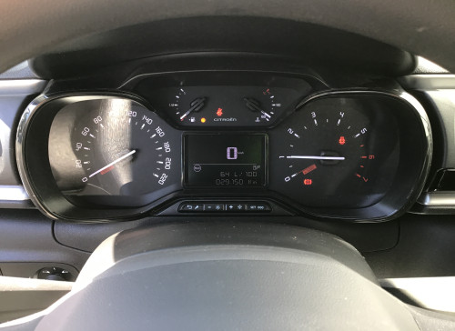 Citroën C3 PureTech 82 S&S BVM5 Feel