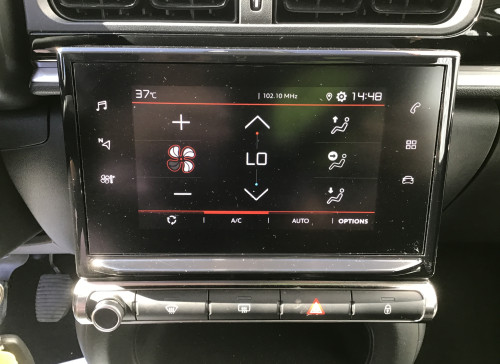Citroën C3 PureTech 82 S&S BVM5 Feel