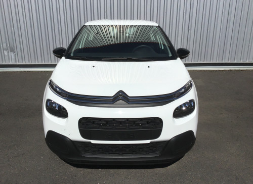 Citroën C3 PureTech 82 S&S BVM5 Feel