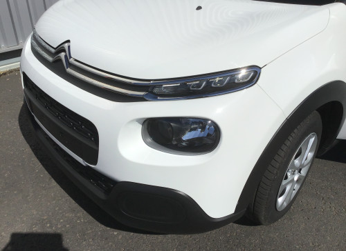 Citroën C3 PureTech 82 S&S BVM5 Feel