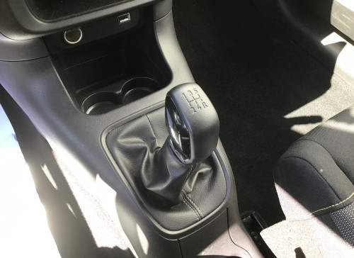 Citroën C3 PureTech 82 S&S BVM5 Feel