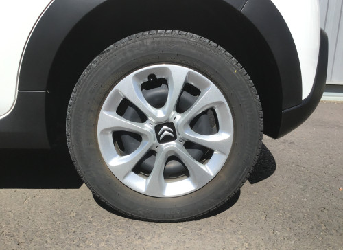 Citroën C3 PureTech 82 S&S BVM5 Feel