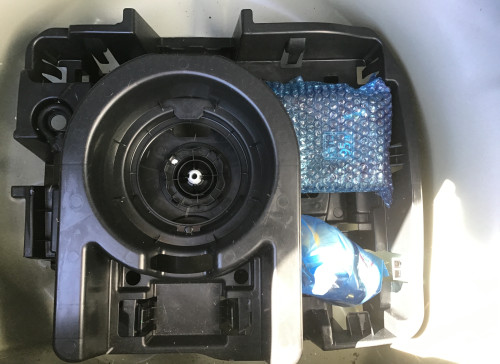 Citroën C3 PureTech 82 S&S BVM5 Feel