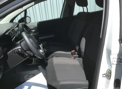 Citroën C3 PureTech 82 S&S BVM5 Feel