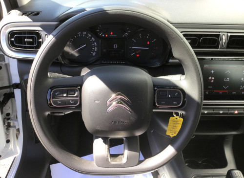 Citroën C3 PureTech 82 S&S BVM5 Feel
