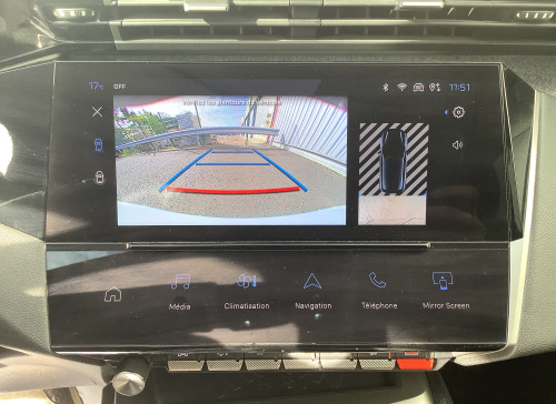 Peugeot 308 Nouvelle BlueHDi 130ch S&S EAT8 Allure