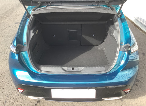 Peugeot 308 Nouvelle BlueHDi 130ch S&S EAT8 Allure