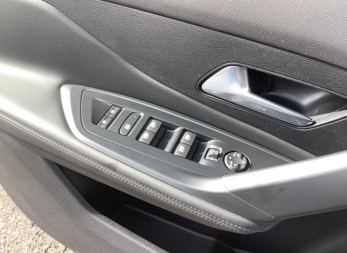 Peugeot 308 Nouvelle BlueHDi 130ch S&S EAT8 Allure