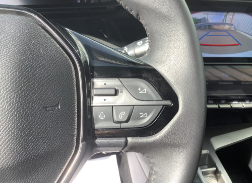 Peugeot 308 Nouvelle BlueHDi 130ch S&S EAT8 Allure